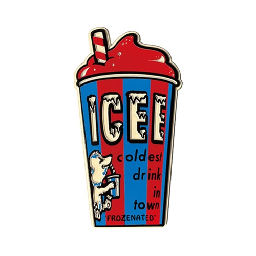 AMERICAN MAGNET (ICEE CUP)
