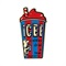 AMERICAN MAGNET (ICEE CUP)