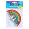 GRATEFUL DEAD BEAR AIR FRESHENER (FRUIT)