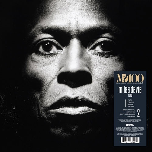 TUTU(1LP)