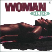 WOMAN(1LP)