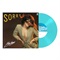 SORRY クリア・ブルー(1LP)