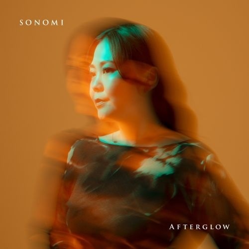 AFTERGLOW(1LP)