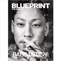 BLUEPRINT THE RECORDS