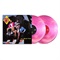 ITS ABOUT TIME　PINK VINYL(2LP)