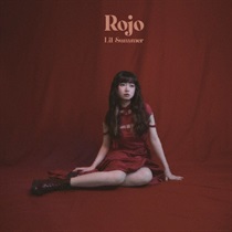 ROJO(1LP）