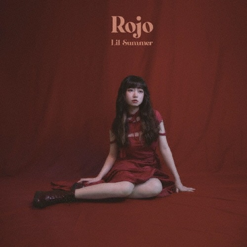 ROJO(1LP）