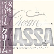 CREAM(1LP)