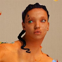 MAGDALENE OBI(1LP)