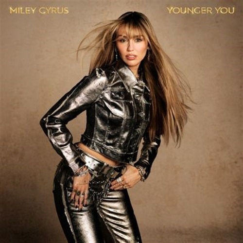 YOUNGER YOU FROM THE HANNAH MONTANA 20TH ANNIVERSARY SPECIAL(7INCH)