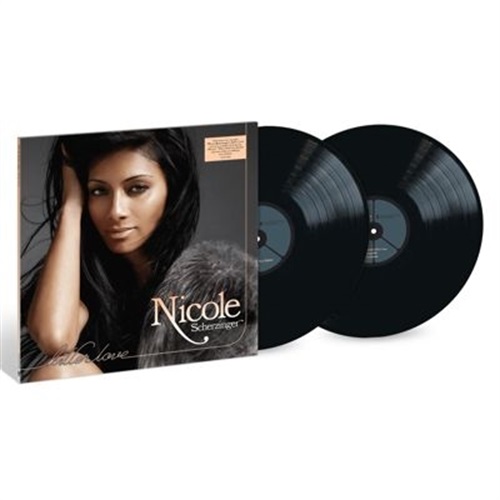 KILLER LOVE(2LP)