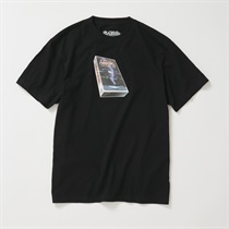 XL:30周年記念 オフィシャルTシャツ(BLACK)