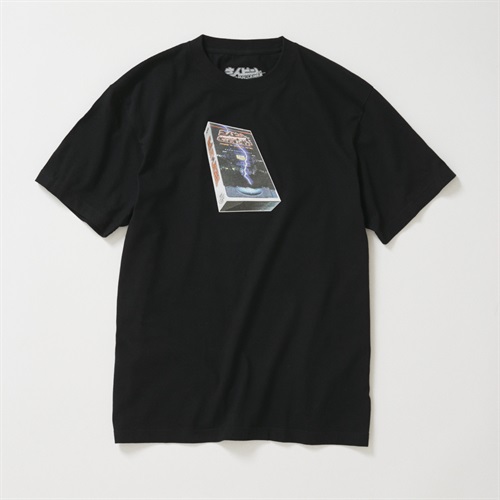 XL:30周年記念 オフィシャルTシャツ(BLACK)