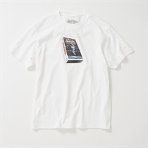 XL:30周年記念 オフィシャルTシャツ(WHITE)