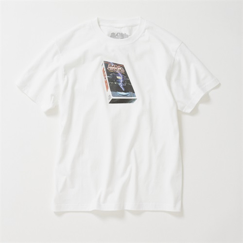 XL:30周年記念 オフィシャルTシャツ(WHITE)