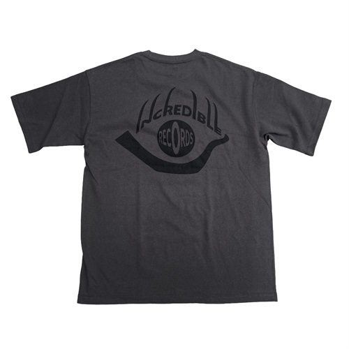 INCREDIBLE RECORDS TEE SUMI (XL)