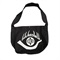 INCREDIBLE RECORDS SHOULDER BAG
