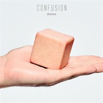 CONFUSION(1LP)