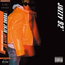 JUZZY 92 10TH ANNIVERSARY EDITION/ORANGE COLOR VINYL(2LP)