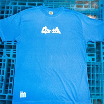 Manhattan Records × oops cool コラボ限定Ｔシャツ（サイズＸＬ）