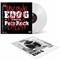 MY OWN WORST ENEMY (WHITE VINYL)