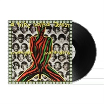 MIDNIGHT MARAUDERS (YELLOW VINYL)