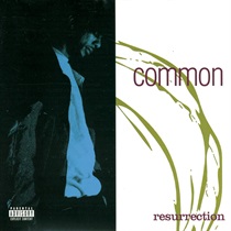 RESURRECTION(1LP)