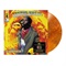 HARLEM'S FINEST: RETURN OF THE KING (MARVEL VARIANT/ORANGE SWIRL VINYL)