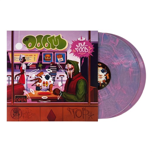 MM..FOOD (20TH ANNIVERSARY EDITION)