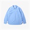 TIDY SHIRT (SAX - SIZE: L)