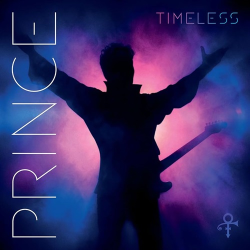 TIMELESS(1LP)