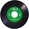 CAROLINA CAROL BELA  FEAT. Q.A.S.B. (7INCH)