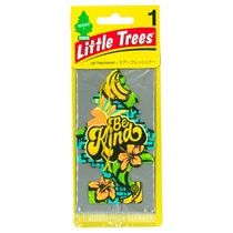 AIR FRESHENER (BE KIND)