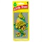 AIR FRESHENER (BE KIND)