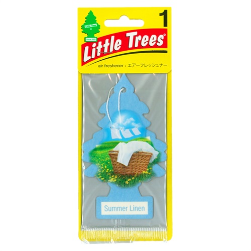 AIR FRESHENER (SUMMER LINEN)
