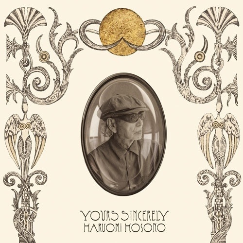 YOURS SINCERELY (1LP)