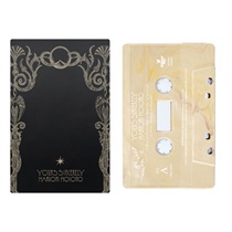 YOURS SINCERELY (CASSETTE TAPE)