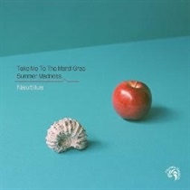 TAKE ME TO THE MARDI GRAS / SUMMER MADNESS(7INCH)