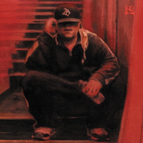 STANCE(1LP)