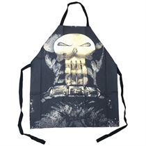 MARVEL PUNISHER APRON
