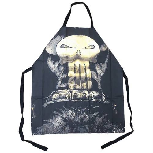 MARVEL PUNISHER APRON