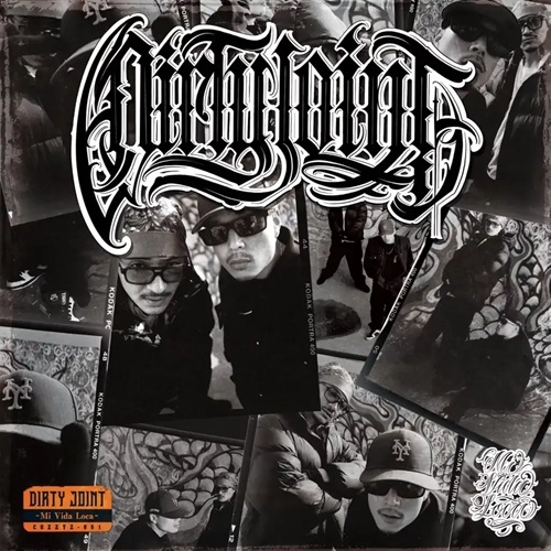 Dirty Joint Mi Vida Loca レコード MI VIDA LOCA(1LP) | レコード・CD通販のマンハッタンレコード通販サイト