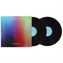 SILENT PICNIC(2LP)