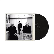 MUSIC FASHION FILM (BLACK ICE GLITTER  VINYL)