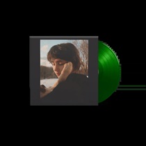 SLING (5TH ANNIVERSARY - JUNGLE GREEN VINYL)