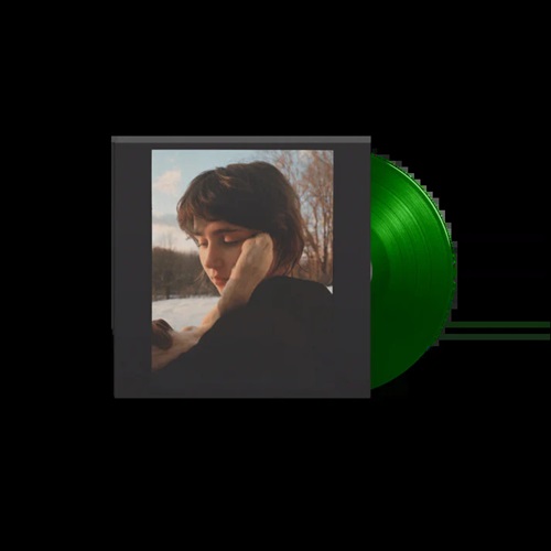 SLING (5TH ANNIVERSARY - JUNGLE GREEN VINYL)