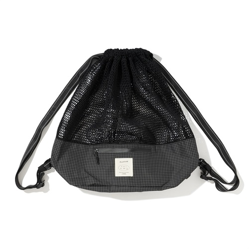KING KNAPSACK (REFLECTOR)