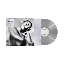 THE ART OF LOVING ANNIVERSARY EDITION SILVER VINYL(1LP)