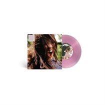 STUPID SONG / HAND ON MY HEART TRANSLUCENT PINK VINYL(7INCH)