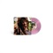 STUPID SONG / HAND ON MY HEART TRANSLUCENT PINK VINYL(7INCH)